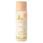 شیر پاک کننده صورت فیل فری Feel Free Facial Cleansing Milk حجم 200 میلی لیتر