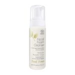 فوم پاک کننده صورت فیل فری Feel Free Facial Foam Cleanser حجم 150 میلی لیتر