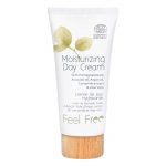 کرم مرطوب کننده روز فیل فری Feel Free Moisturizing Day Cream حجم 50 میلی لیتر