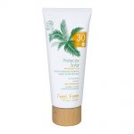 لوسیون ضد آفتاب معدنی فیل فری Feel Free Mineral Sunscreen Lotion حجم 200 میلی لیتر