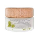 کرم تغذیه کننده شب فیل فری Feel Free Nourishing Night Cream حجم 50 میلی لیتر