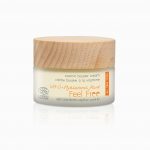 کرم تقویت کننده روز ویتامین C فیل فری Feel Free Vitamin Booster Cream حجم 50 میلی لیتر
