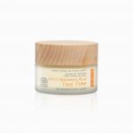 کانتور چشم ویتامین C سینرژی فیل فری Feel Free Vitamin C Synergy Eye Contour حجم 30 میلی لیتر