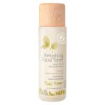تونر طراوت بخش صورت فیل فری Feel Free Refreshing Facial Toner حجم 200 میلی لیتر