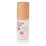 پاک کننده رز و توت فیل فری Feel Free Rose & Berries Balmy Cleanser حجم 100 میلی لیتر