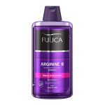 شامپو تقویت کننده، براق کننده و احیا کننده موی سر فولیکا Argenine B حجم 400 میلی لیتر