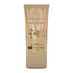 ضد آفتاب کرم پودری بژ وانیلی مکی سان SPF50 سان سیف