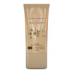 ضد آفتاب کرم‌ پودری بژ عاجی مکی ‌سان SPF50 سان سیف