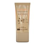 ضد آفتاب کرم‌ پودری رز گلد مکی ‌سان SPF50 سان سیف